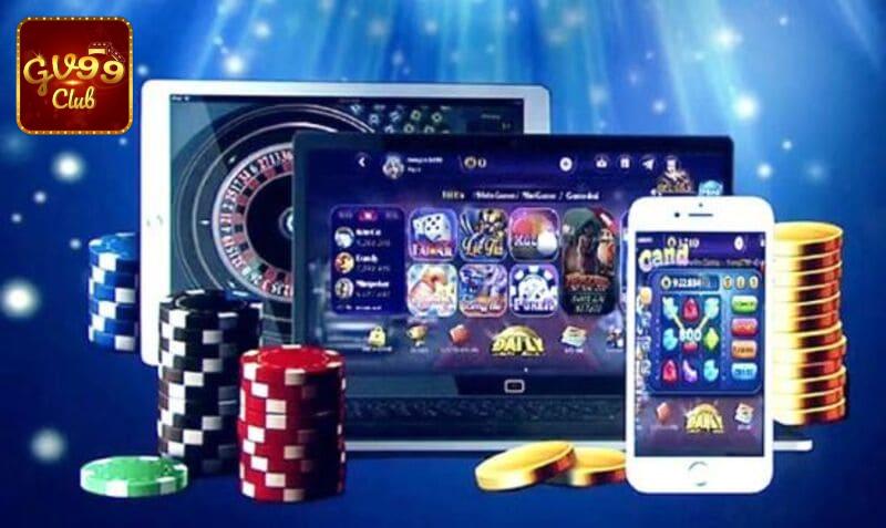 Tại sao nên chọn game bài tại GV99